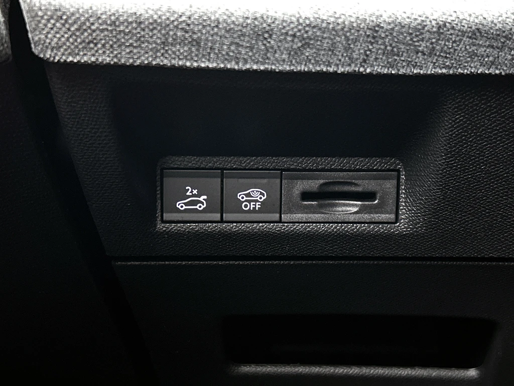 Peugeot 3008 – foto 33