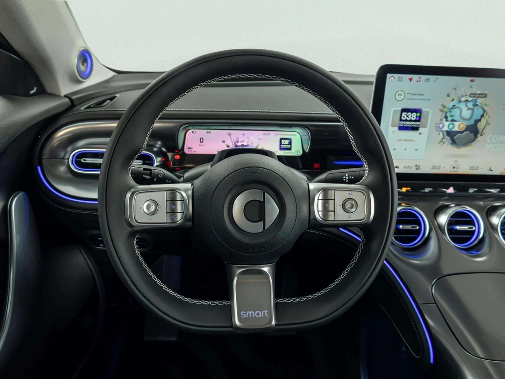 smart #3 – foto 13