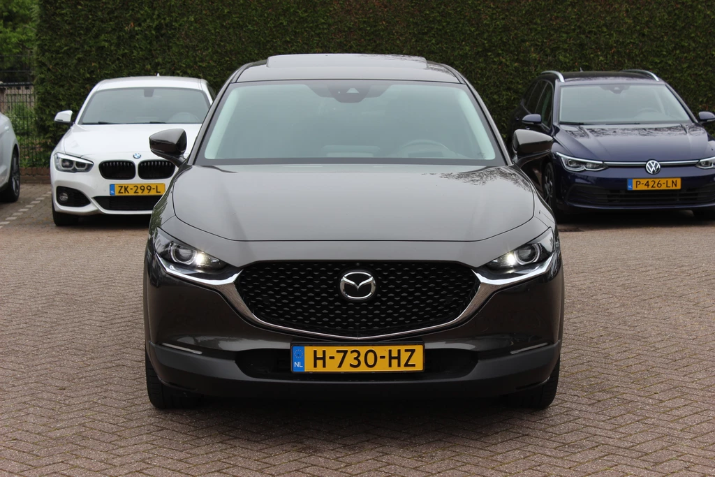Mazda CX-30 – foto 8