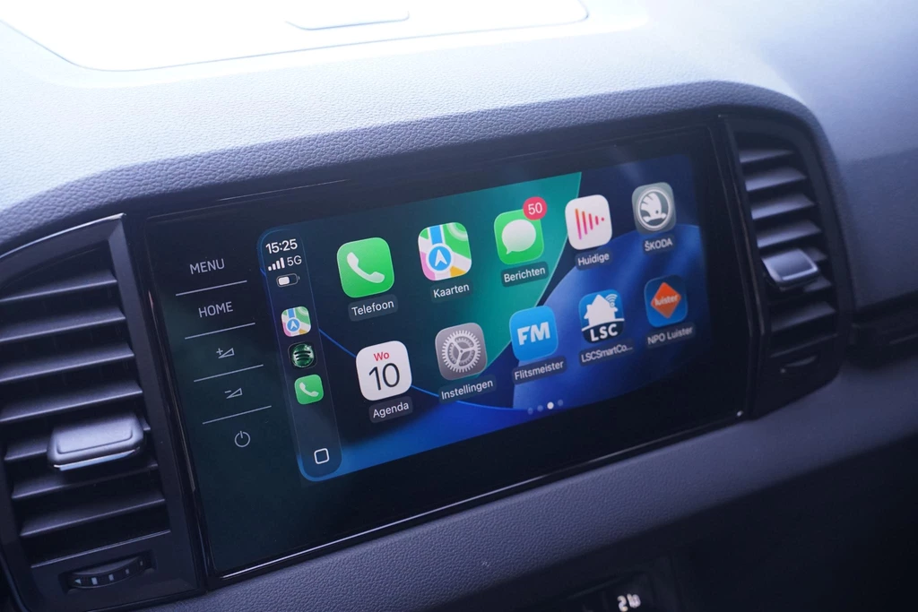 Škoda Karoq – foto 36
