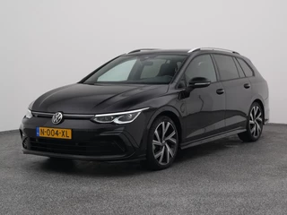 Volkswagen Golf – thumbnail 1