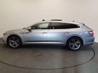 Volkswagen Arteon – thumbnail 2