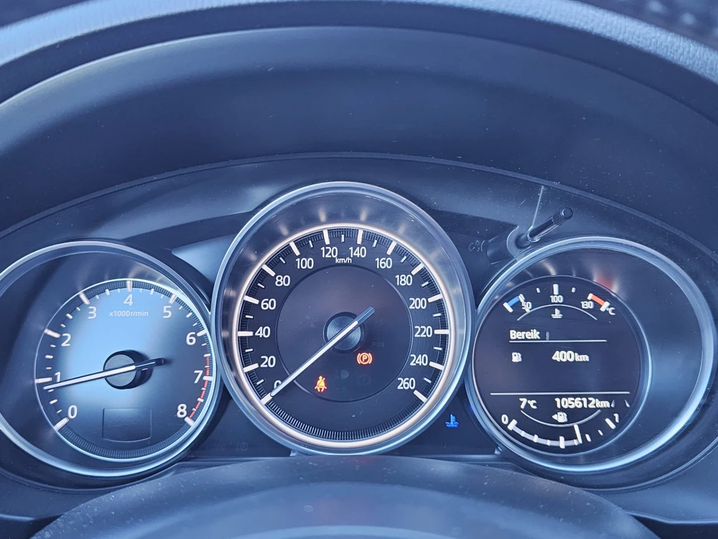 Mazda CX-5 – foto 22