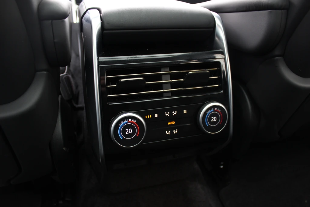 Land Rover Range Rover – foto 36