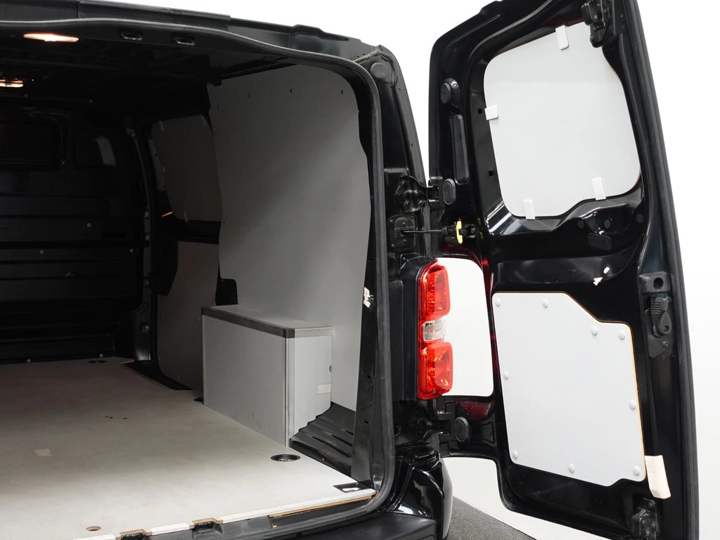 Peugeot Expert – foto 36