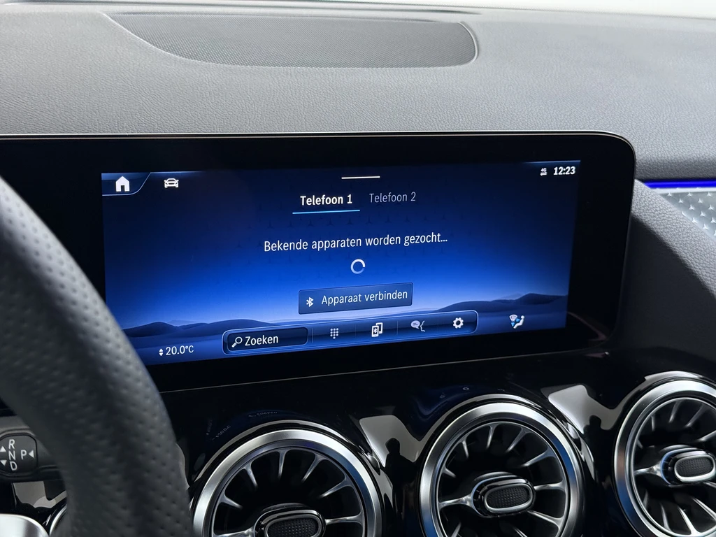Mercedes-Benz GLA – foto 25