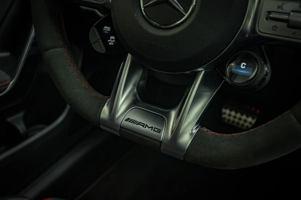 Mercedes-Benz A-Klasse – foto 34