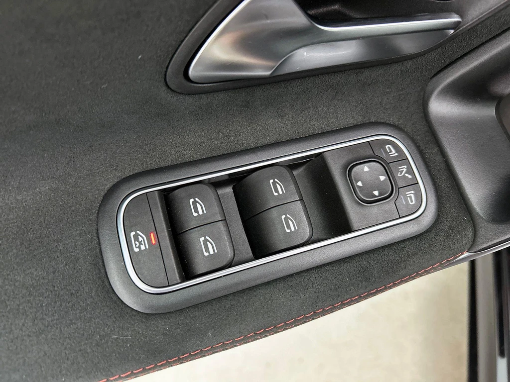 Mercedes-Benz A-Klasse – foto 48