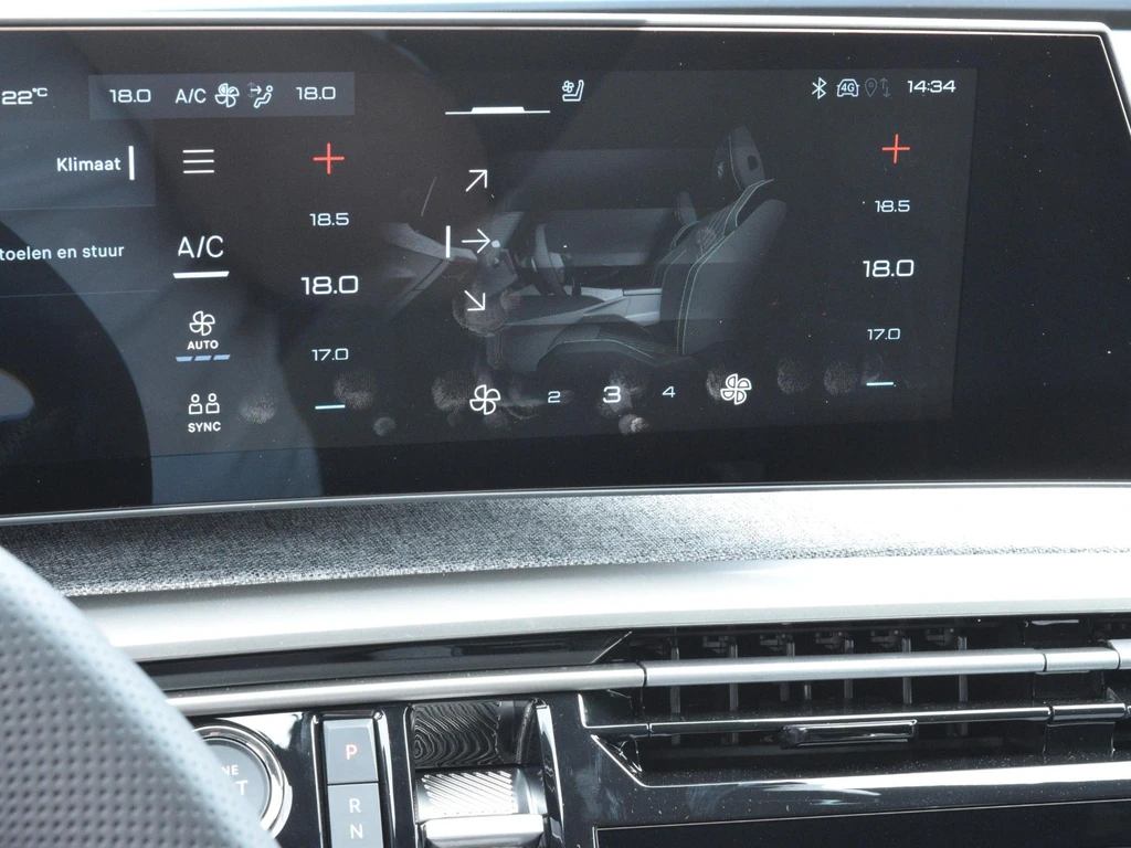 Peugeot 3008 – foto 12
