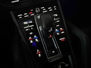 Porsche Cayenne – thumbnail 19