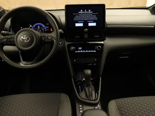 Toyota Yaris Cross – thumbnail 17
