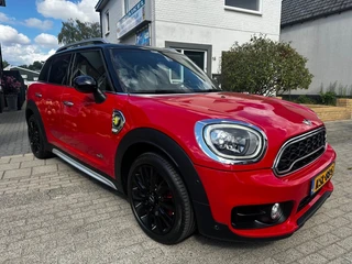 MINI Countryman – thumbnail 5