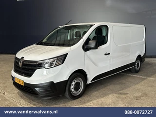 Renault Trafic – thumbnail 1