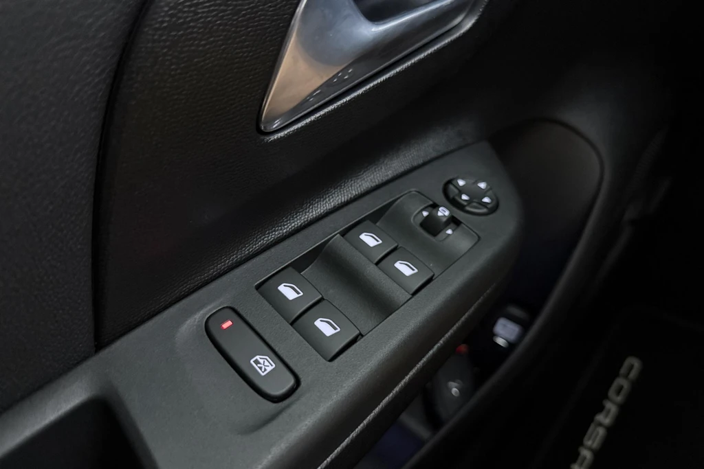 Opel Corsa – foto 17