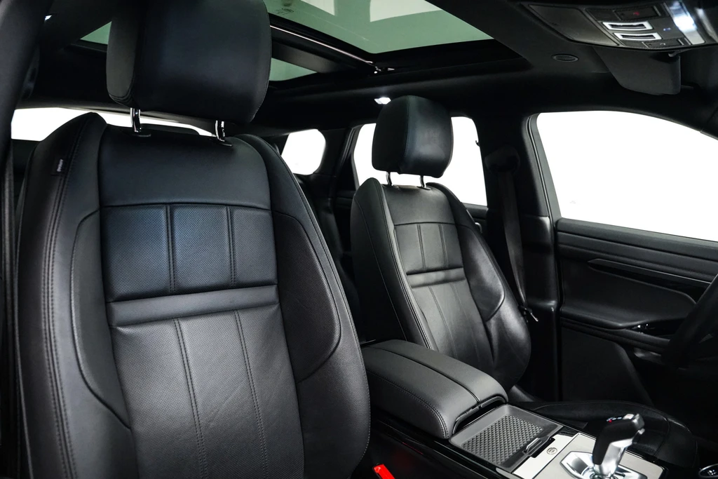 Land Rover Range Rover Evoque – foto 12