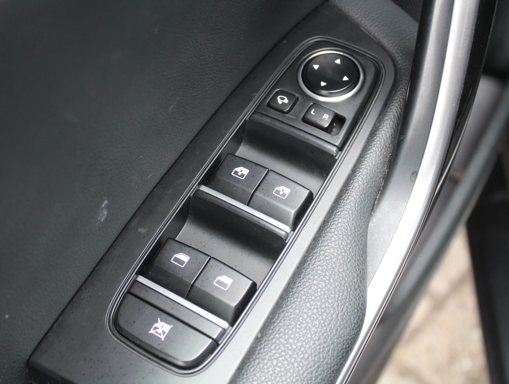 Kia Ceed Sportswagon – foto 21