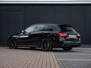 Mercedes-Benz C-Klasse – thumbnail 3
