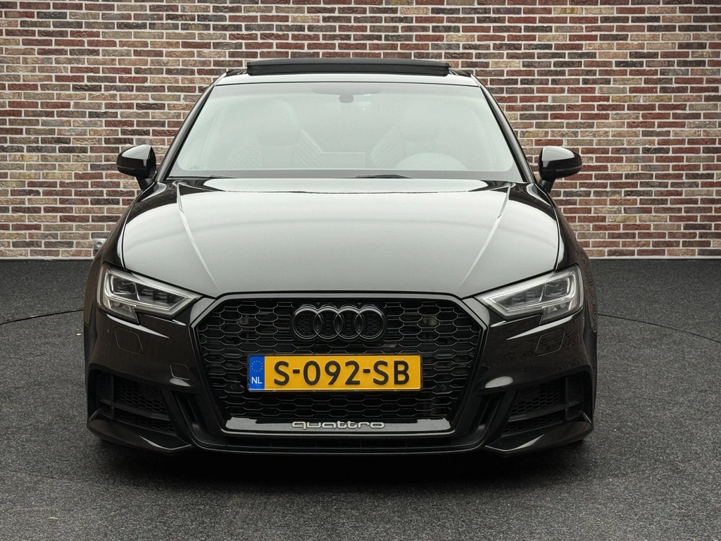 Audi A3 – foto 10