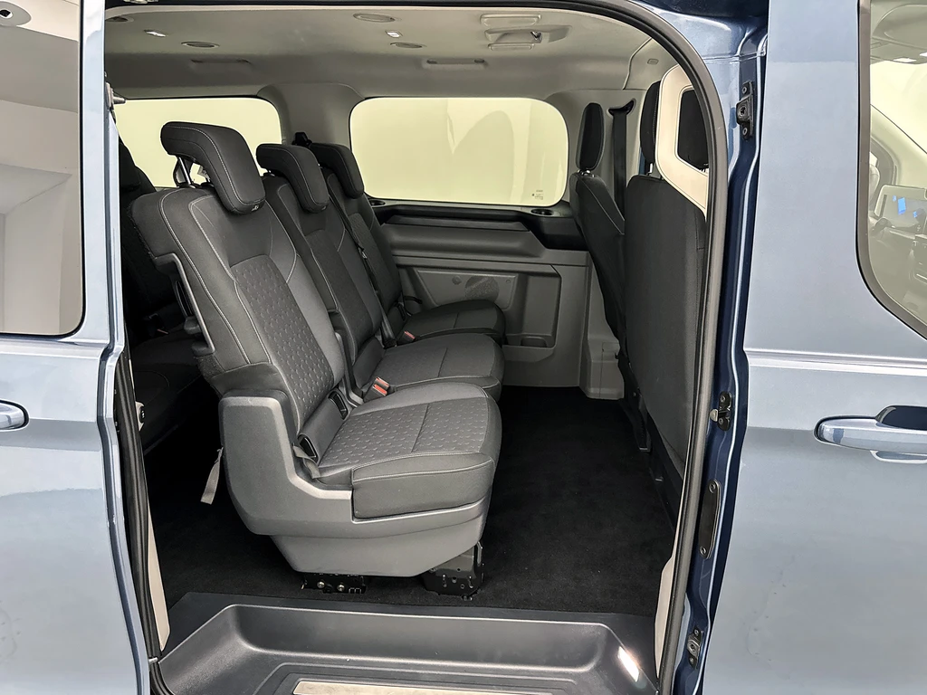 Ford Transit Custom – foto 16