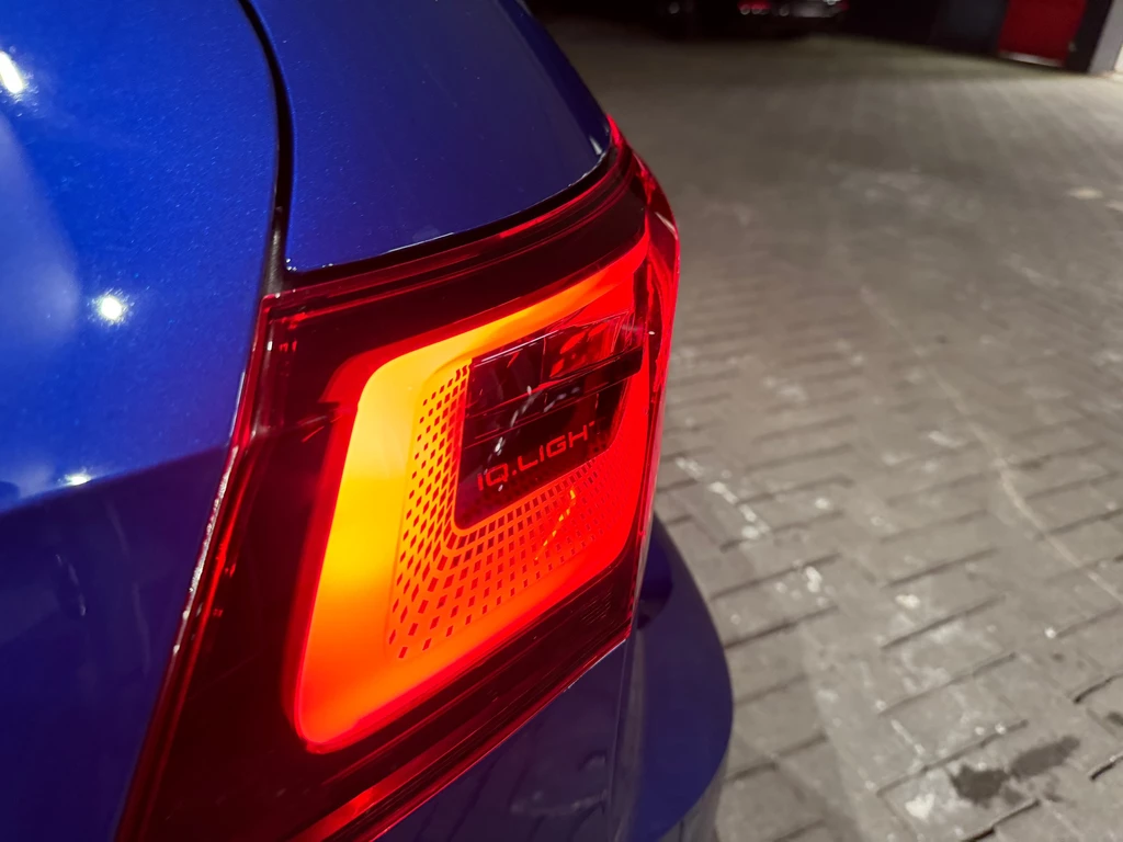 Volkswagen Golf – foto 24