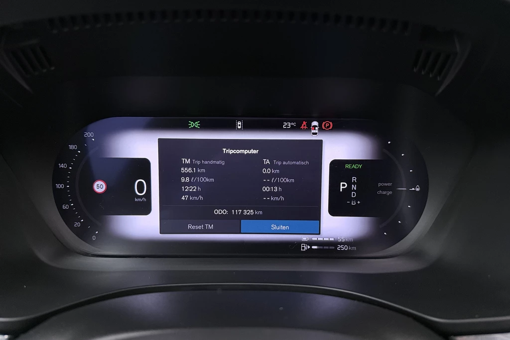 Volvo XC60 – foto 19