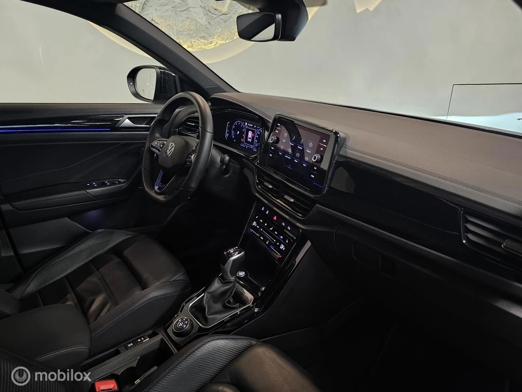 Volkswagen T-Roc – foto 22