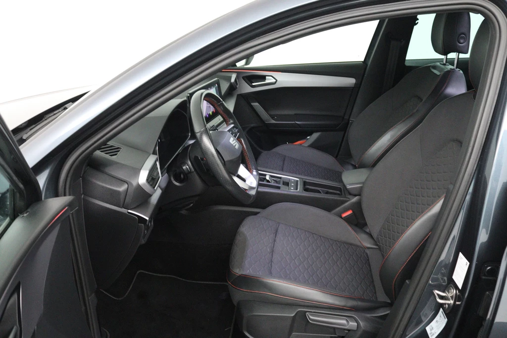 SEAT Leon – foto 13