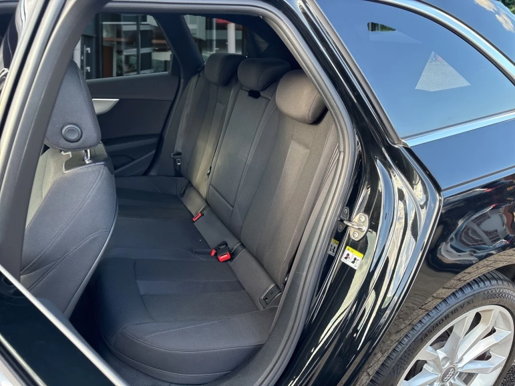 Audi A4 – foto 13