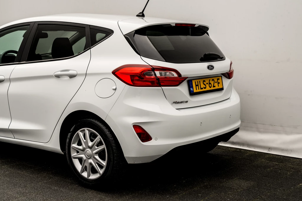 Ford Fiesta – foto 5