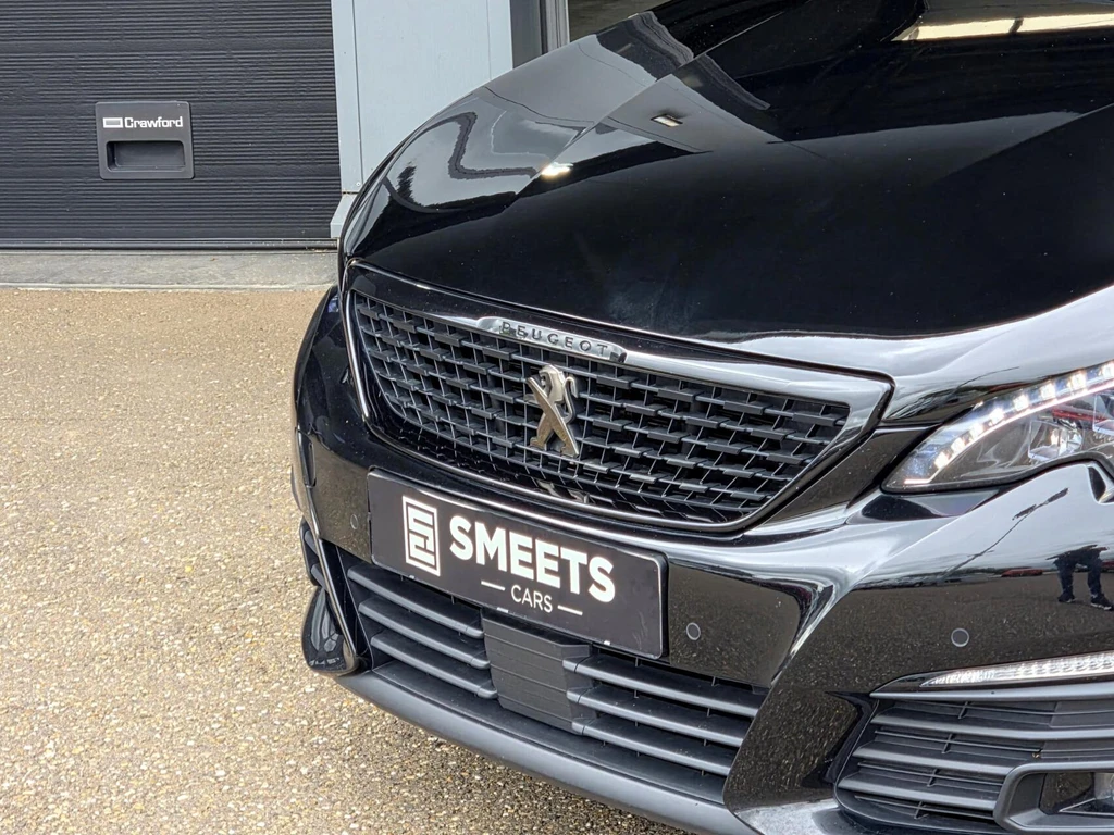 Peugeot 308 – foto 12
