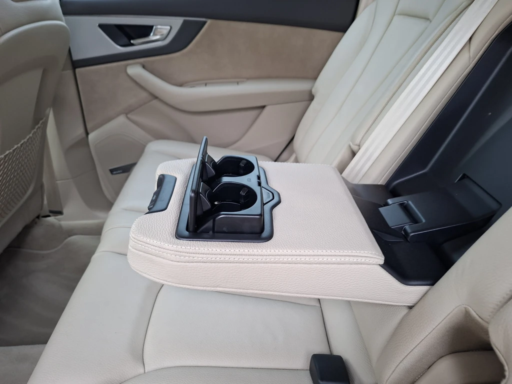 Audi Q7 – foto 30