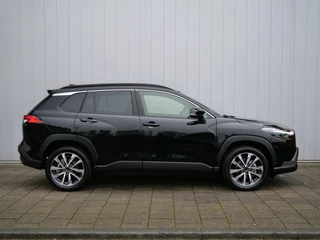 Toyota Corolla Cross – thumbnail 6