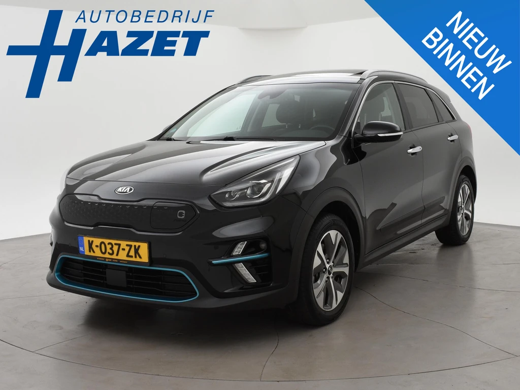 Kia e-Niro – foto 1