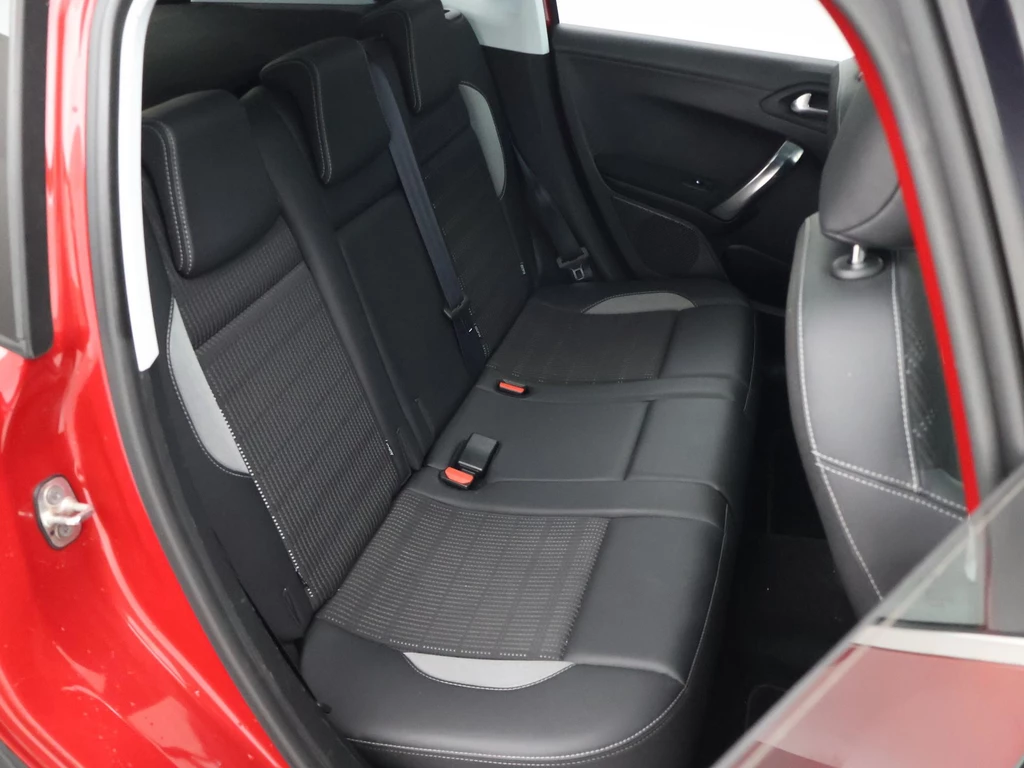 Peugeot 2008 – foto 13