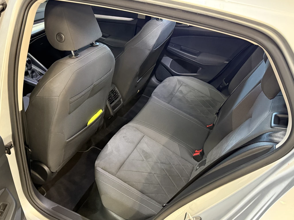 Volkswagen Golf – foto 11