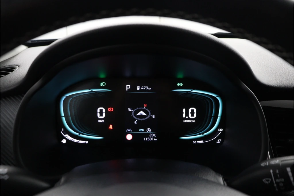 Kia Stonic – foto 26