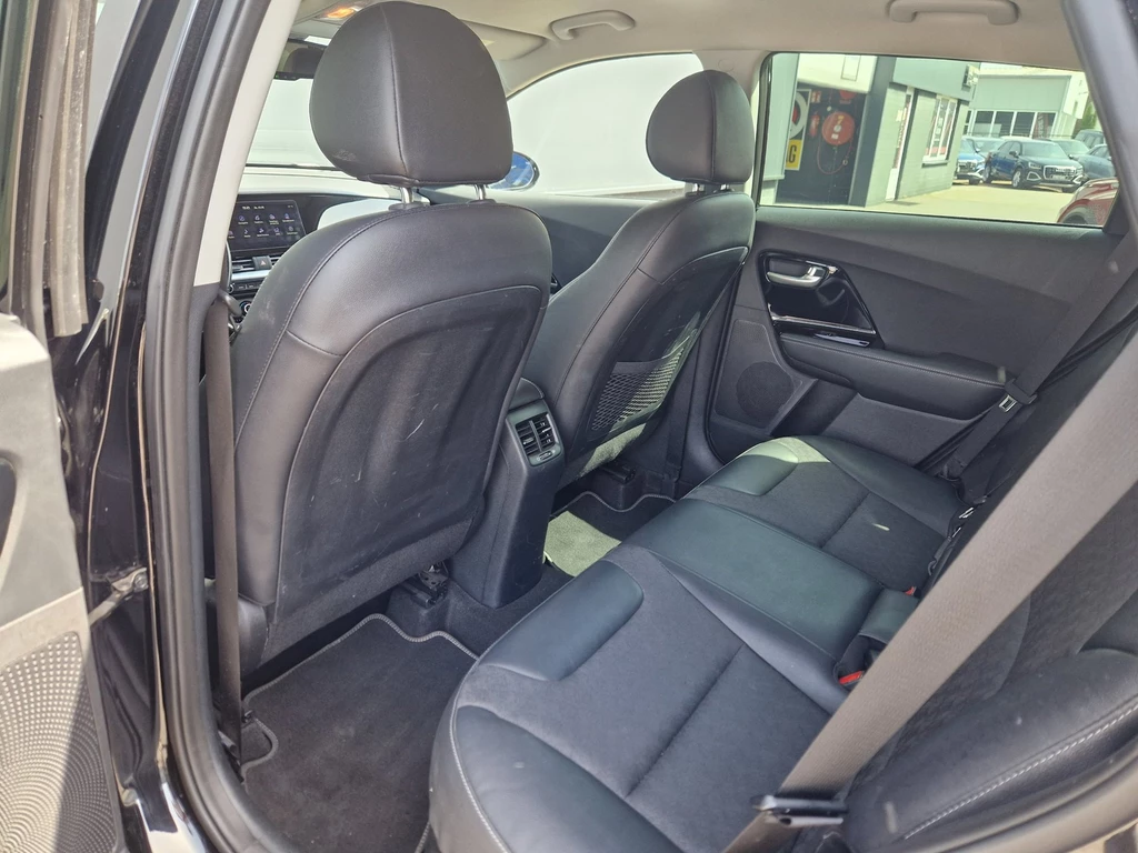 Kia Niro – foto 13