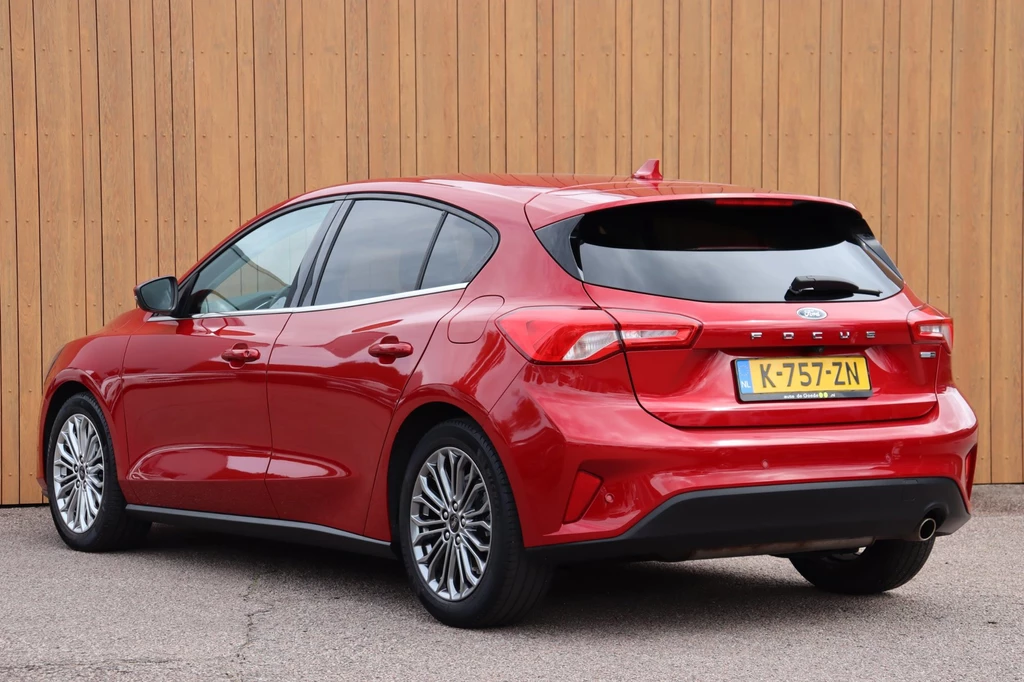 Ford Focus – foto 4