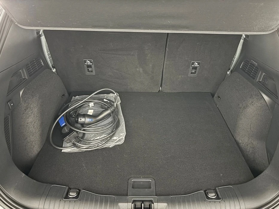 Ford Kuga – foto 12