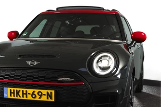 MINI Clubman – thumbnail 3