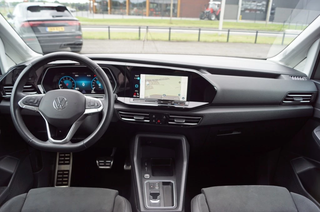 Volkswagen Caddy – foto 14