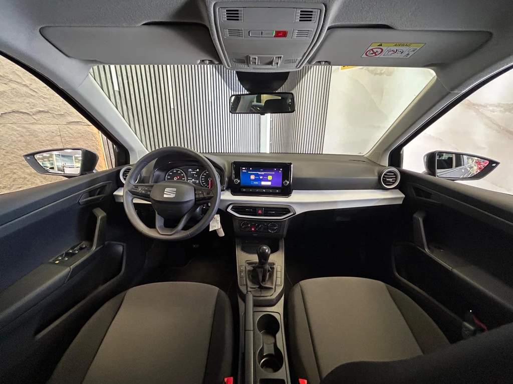 SEAT Arona – foto 7