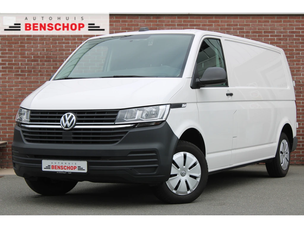 Volkswagen Transporter – foto 1