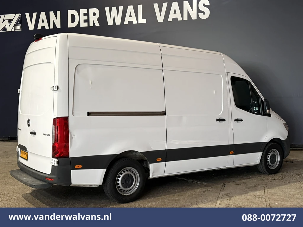 Mercedes-Benz Sprinter – foto 3
