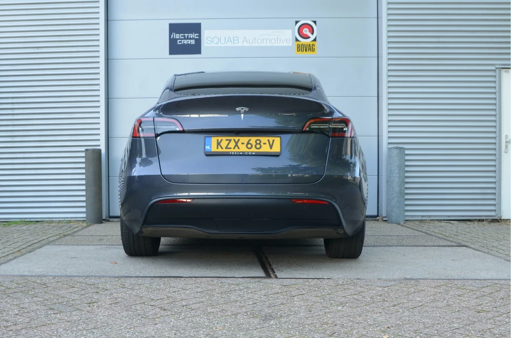 Tesla Model Y – foto 2
