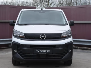 Opel Vivaro-e – thumbnail 6