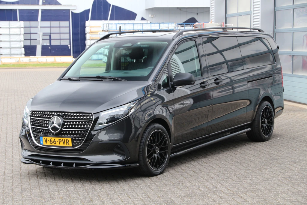 Mercedes-Benz Vito – foto 1