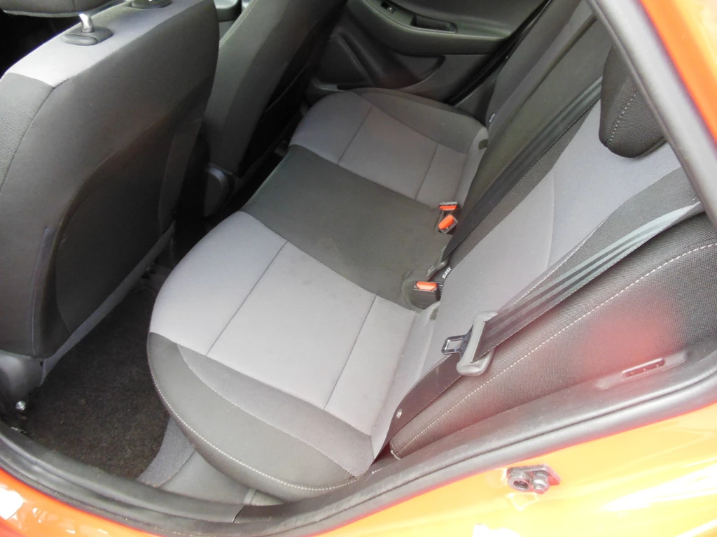 Hyundai i20 – foto 7