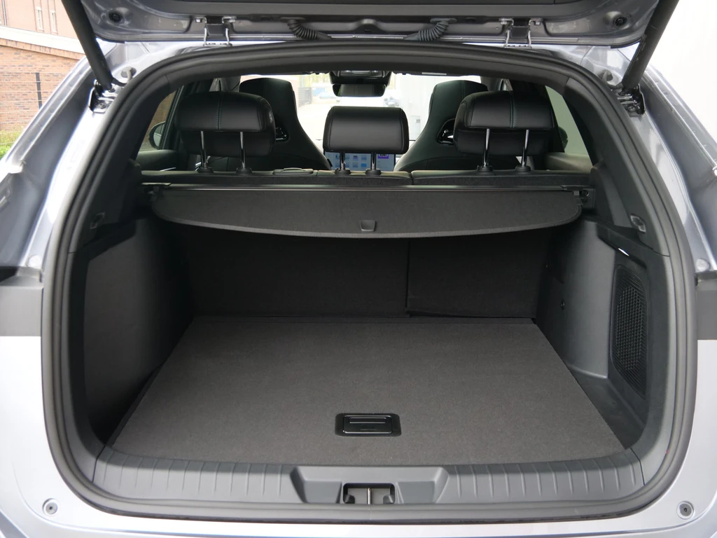 BYD SEAL U – foto 19