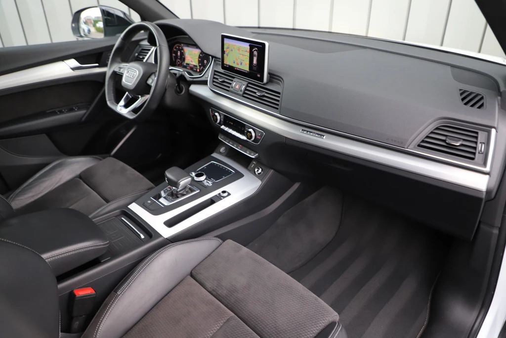 Audi Q5 – foto 5